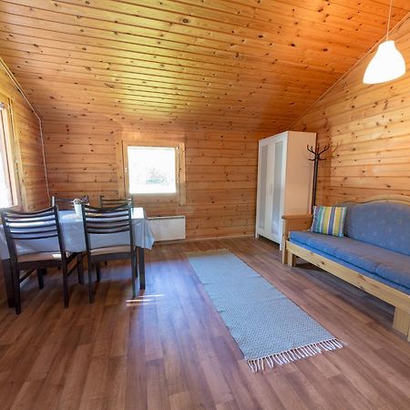 Yyteri Camping Cottages Zewnętrze zdjęcie
