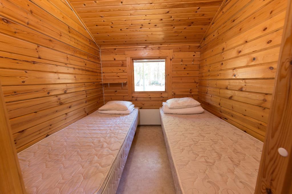 Yyteri Camping Cottages Pokój zdjęcie