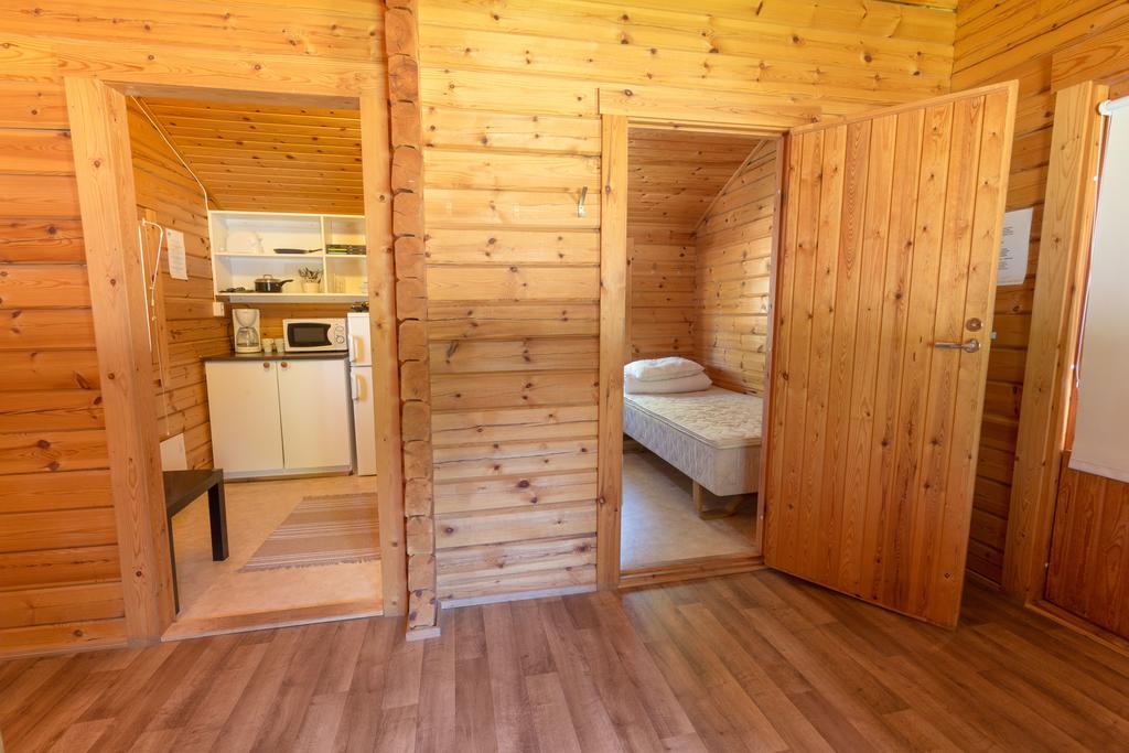 Yyteri Camping Cottages Pokój zdjęcie