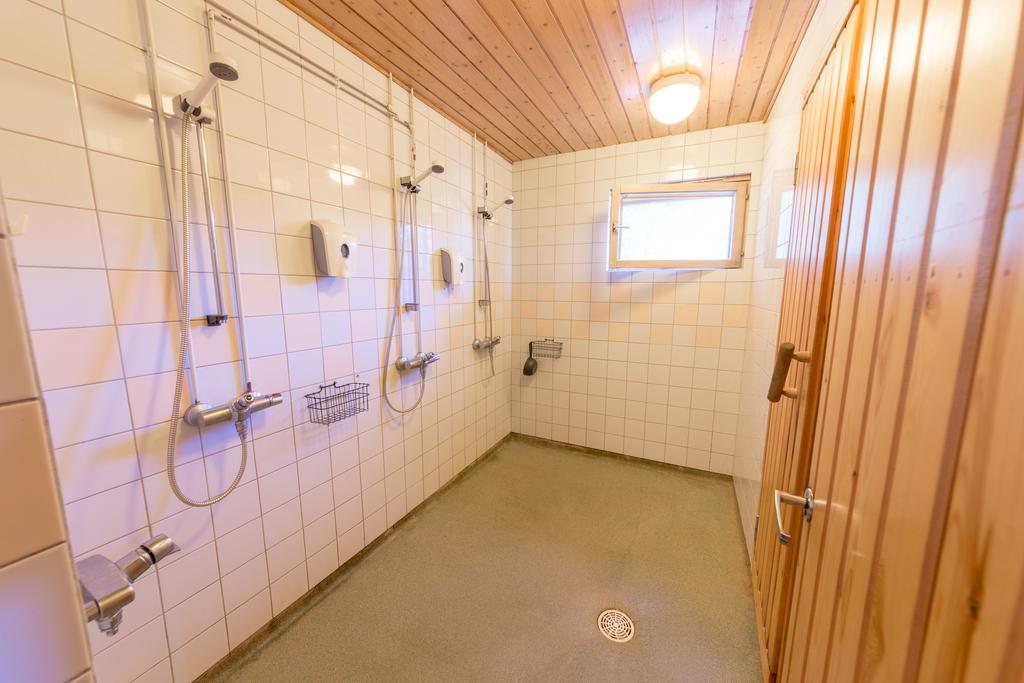 Yyteri Camping Cottages Zewnętrze zdjęcie