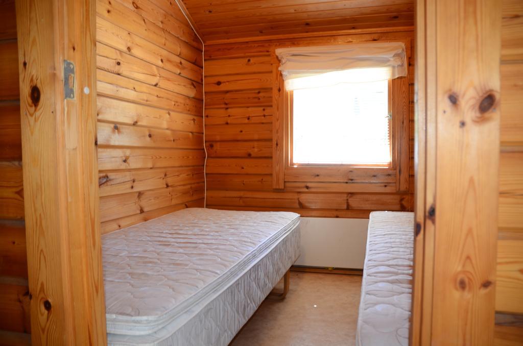 Yyteri Camping Cottages Pokój zdjęcie